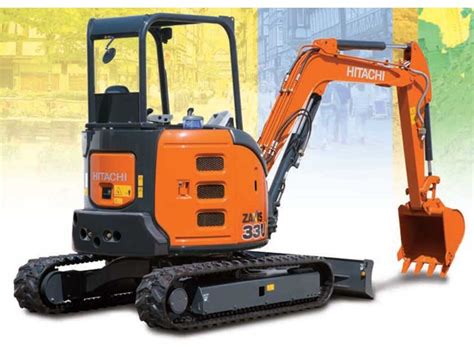 zaxis 33u rating